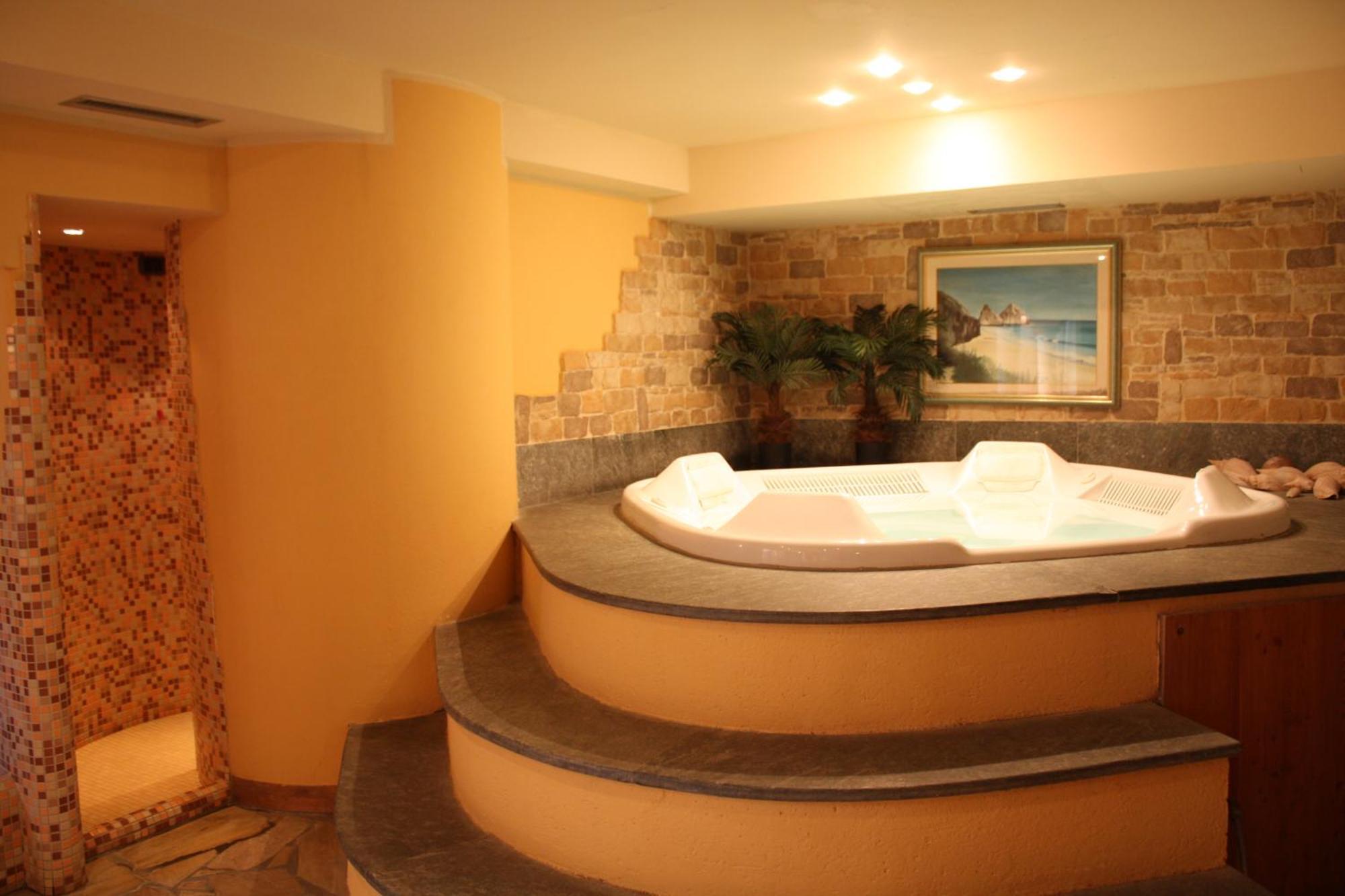 Le Rocher Hotel تشامبولوك المظهر الخارجي الصورة