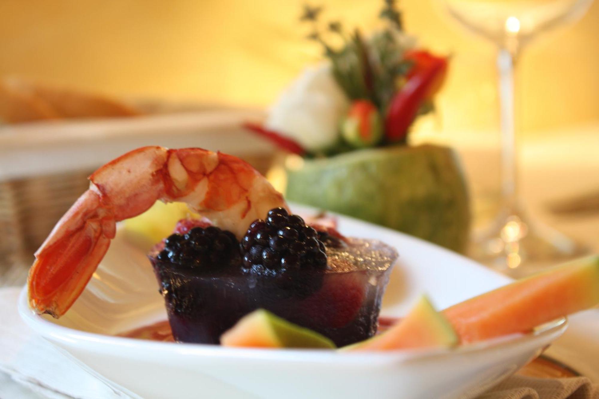 Le Rocher Hotel تشامبولوك المظهر الخارجي الصورة