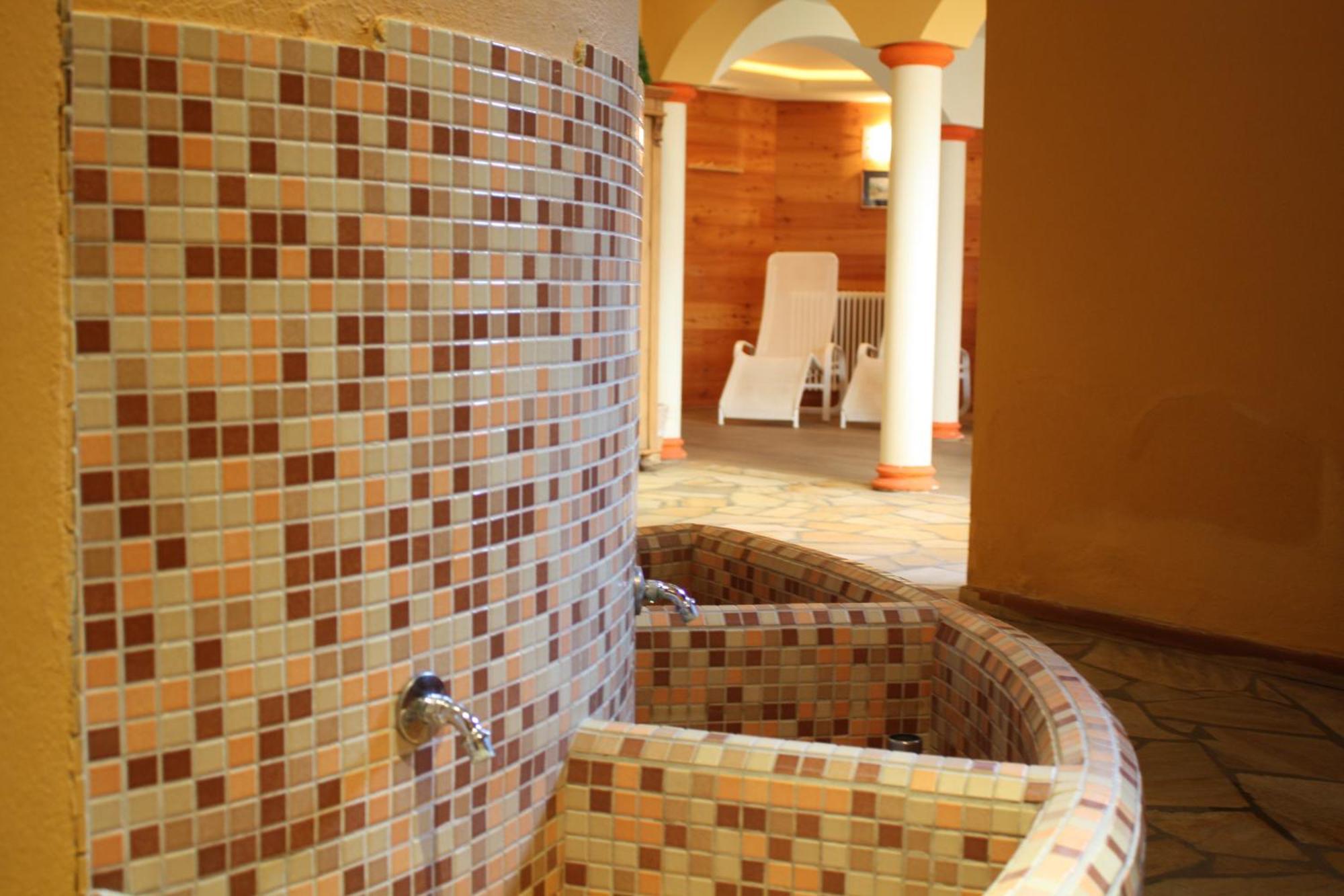 Le Rocher Hotel تشامبولوك المظهر الخارجي الصورة