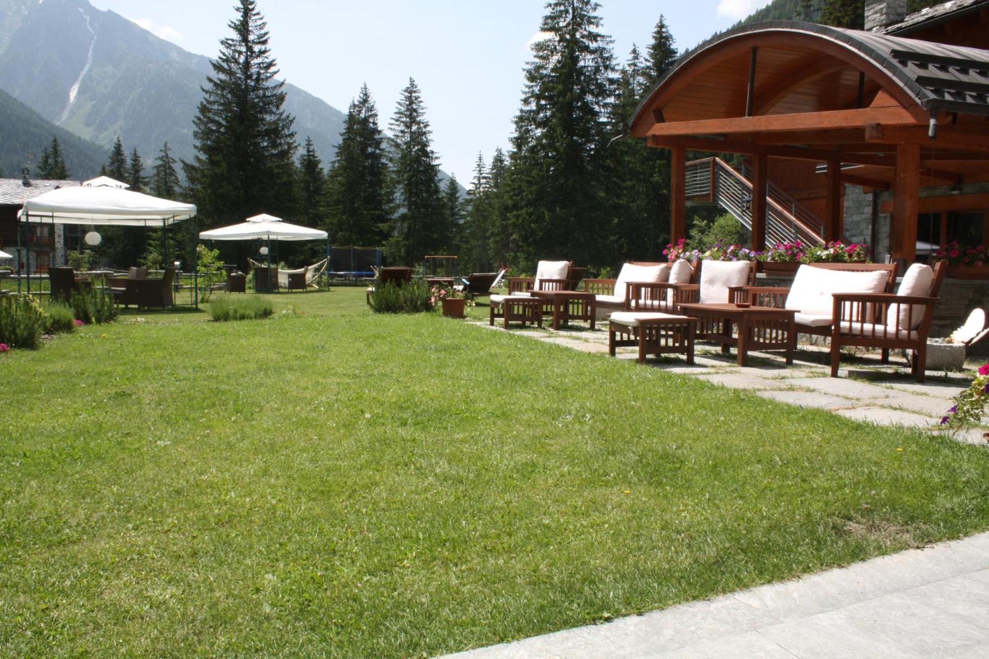 Le Rocher Hotel تشامبولوك المظهر الخارجي الصورة