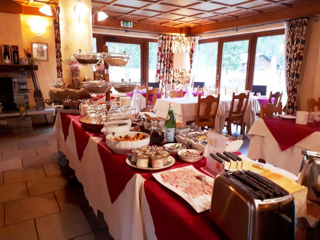 Le Rocher Hotel تشامبولوك المظهر الخارجي الصورة