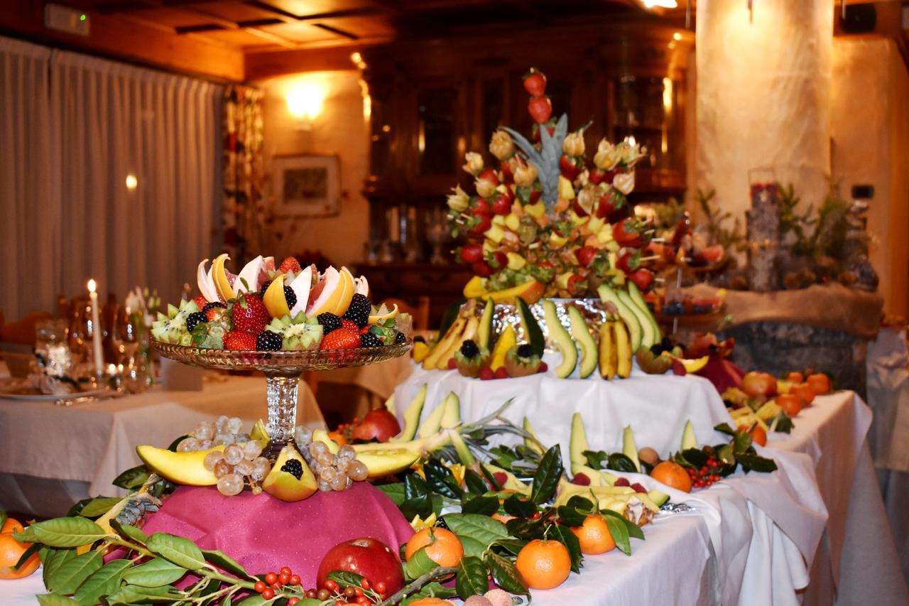 Le Rocher Hotel تشامبولوك المظهر الخارجي الصورة
