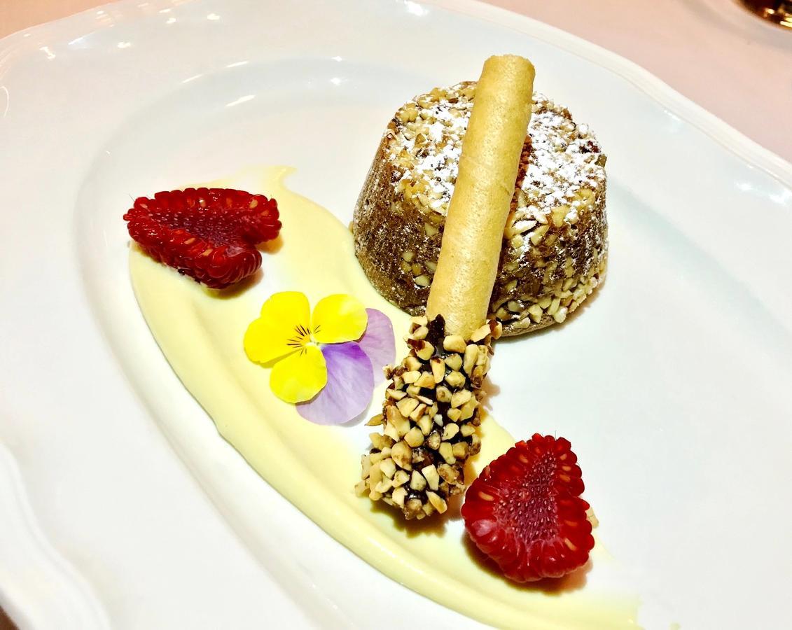 Le Rocher Hotel تشامبولوك المظهر الخارجي الصورة